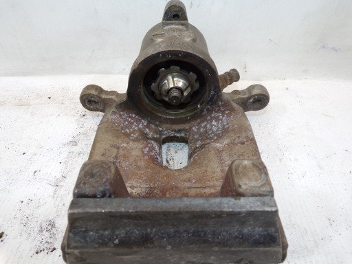 caliper brake right rear rear part MERCEDES SL R231 9124-A
