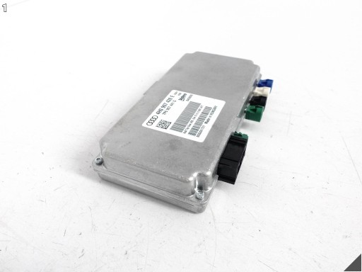 AUDI A7 S7 RS7 4G8 A6 S6 RS6 4G0 A8 4H0 control unit KAMERY 360 AUDI TOP VIEW