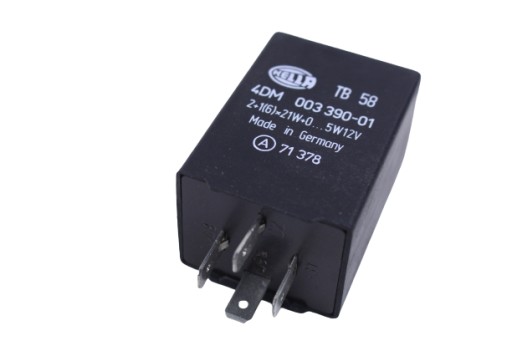 Реле переривника MERCEDES A0025448532