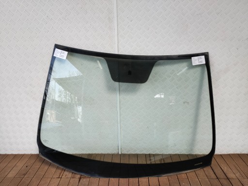 KIA CEED and 06-12 window front iron front GRZANA PODGRZEWANA 2012r.