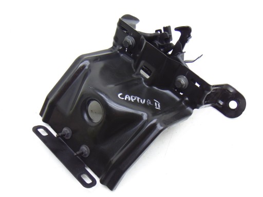 ЗАМОК РЕМЕНЯ КРОНШТЕЙН CAPTUR II RENAULT 612002205R