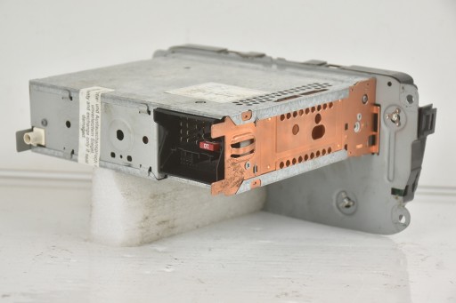 RADIO SEAT LEON II LIFT 1P0035153