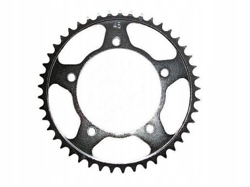 20.201.395 - MOTOJAPAN-SUZUKI ЗІРОЧКА ЗАДНЯ GSX-R GSXR 600