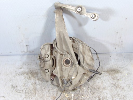 BMW 5 F10 F11 2.0D 211KM swing left caliper KOMPLET