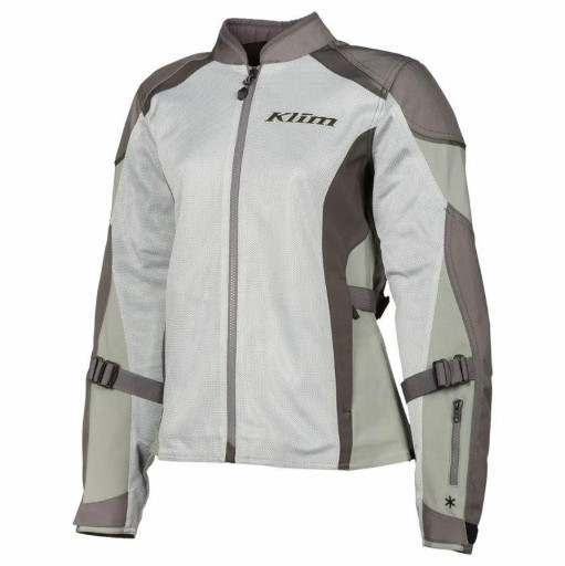 Піджак Klim Avalon L Monument Grey