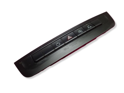other levers Mercedes-Benz CLA C117 X117 W117 A2469053302