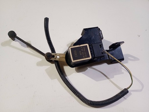 sensor leuchtweitenregulierung heck hinten leuchten lichte Maserati GranTurismo 2008