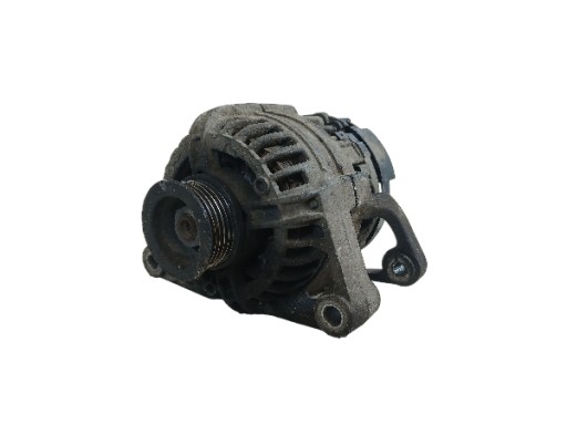 OPEL CORSA C 1.2 alternator 24437119 70A
