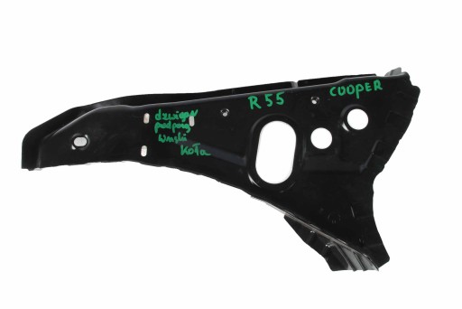 2755062 - Cooper R55 R56 R58 опорная балка колесной ниши