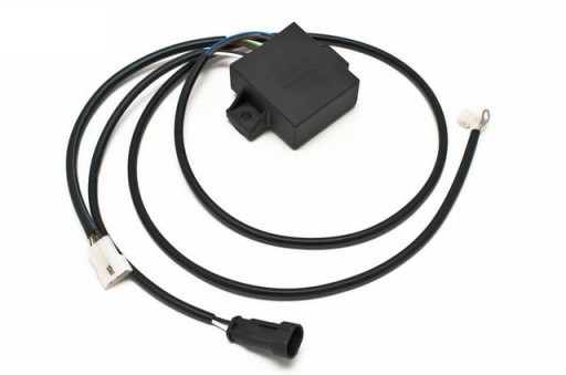 4134055005 - РОЗБЛОКОВАНИЙ МОДУЛЬ ЗАПАЛЮВАННЯ CDI MZ 125 SM RT SX