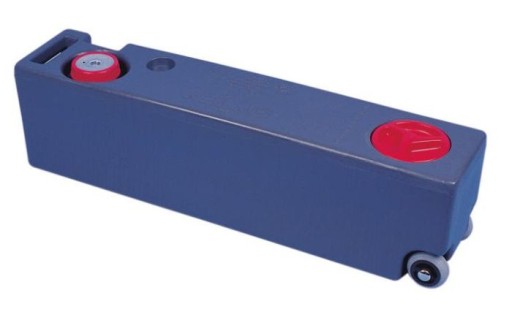 RE61010 - Бак для чистой воды VW T4 Style Miami