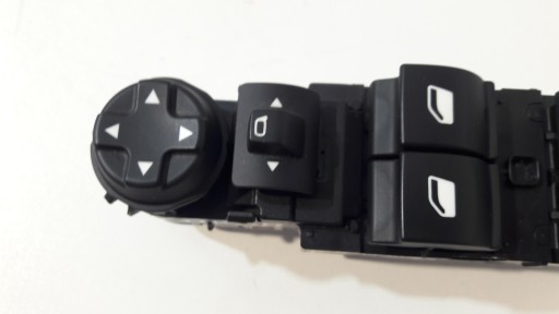 PANEL window control switch OPEL CORSA F 96788281ZD 20 PIN (PX2)