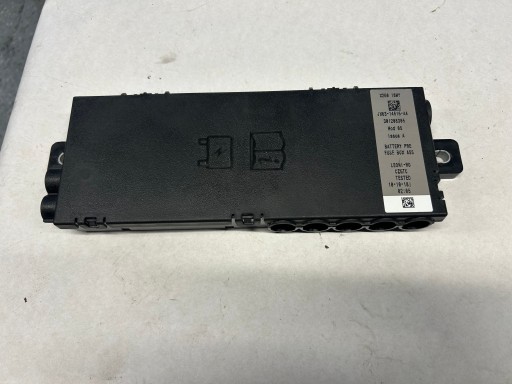 JAGUAR XE Module fusibles JX63-14516-AA