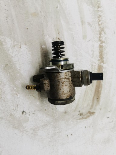 feed pump SKODA OCTAVIA II LIFT 1.4 TSI 90KW