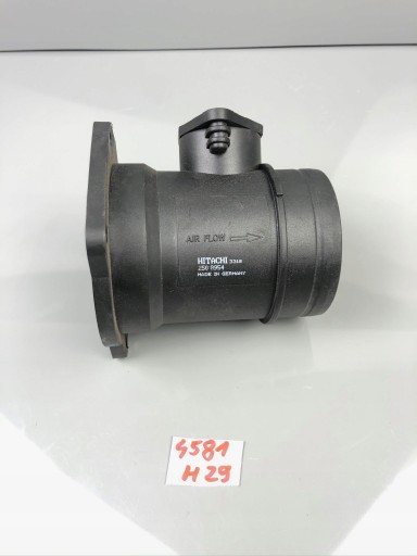 Débimètre AUDI A4 B6 A6 C5 2508954