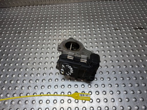 throttle flap JEEP RENEGADE 14- 1.6 MJET 55258454