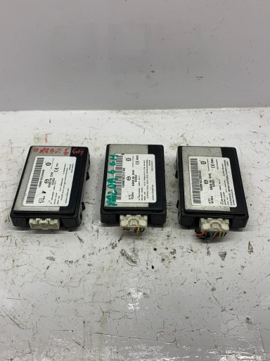 Module Unité de contrôle BLUETOOTH GS8S66DHX MAZDA