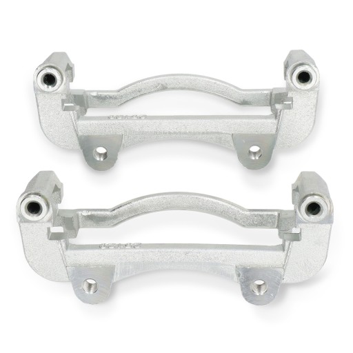 Комплект автомобильных тормозных суппортов 322 мм.