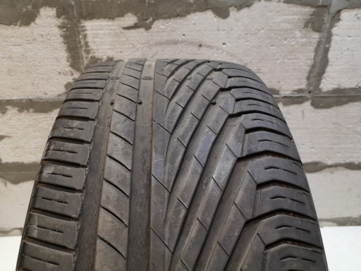 Шини Uniroyal Rainsport 3 255/45 R20 105y 18R