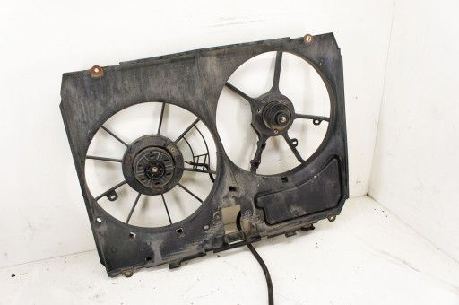 15363-20270 - Lz210 Lexus RX II RX300 3.0 и корпус вентилятора