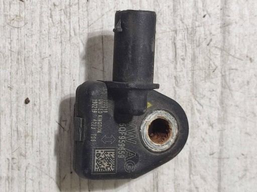 Seat Arona 2019 Crashsensor Drucksensor Airbag