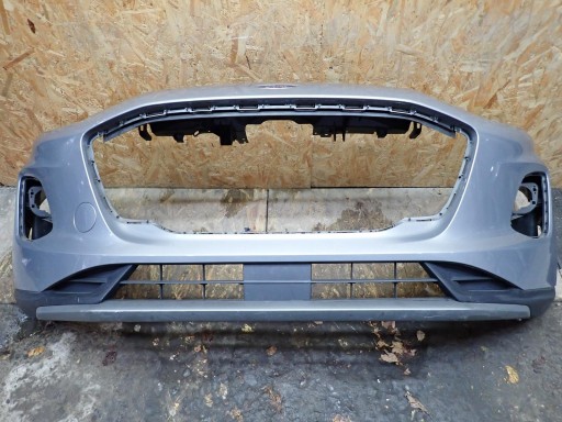 bumper front front FORD PUMA MK2 II 2019- L1TB-17757-A1