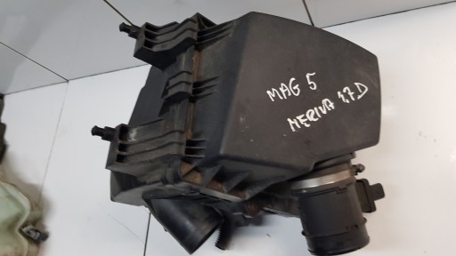 OPEL MERIVA B 1.7CDTI Gehäuse filter luft GM13340818 55561912