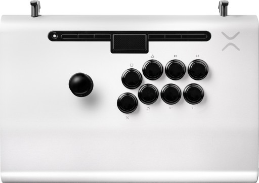 PDP Victrix PRO FS ARCADE FIGHT STICK - biały PC / PS4 / PS5