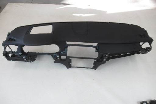 dashboard instrument panel cockpit BMW F01 F02 EUROPA HUD