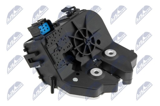 EZC-FR-103 - ЗАМОК КРЫШКИ БАГАЖНИКА