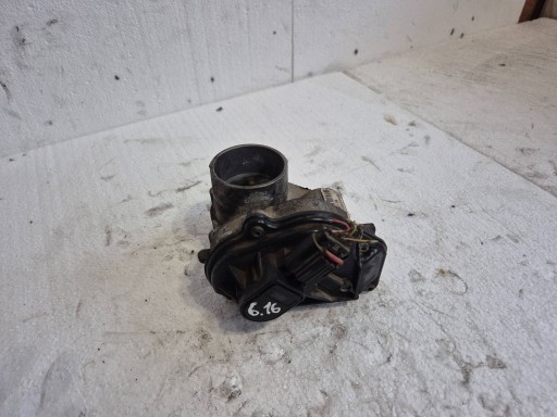 Vanne boitier papillon 2S6U-FA / VP2S6U-9E927-F Ford Fusion 1.4 B 80KM 02
