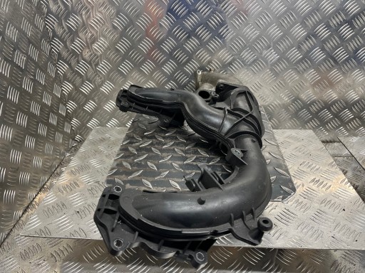 intake manifold AUDI A6-C6 059145762B / 059145997C