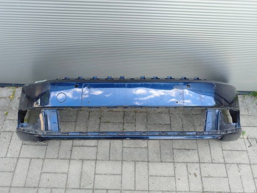 Vw Passat B7 4PDC 3AA nárazník předek přední