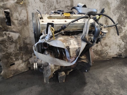 OPEL SINTRA I 2.2 16V X22XE БЕНЗИНОВЫЙ ДВИГАТЕЛЬ