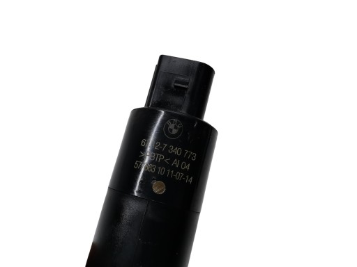 Pompa LAVAFARO BMW X5 F15 7340773