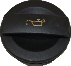 Кришка масляного наповнювача DELLO 130036610