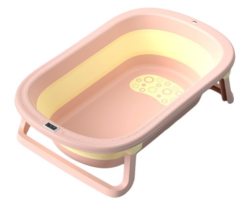 Складна дитяча ванночка BEMI-TOYS