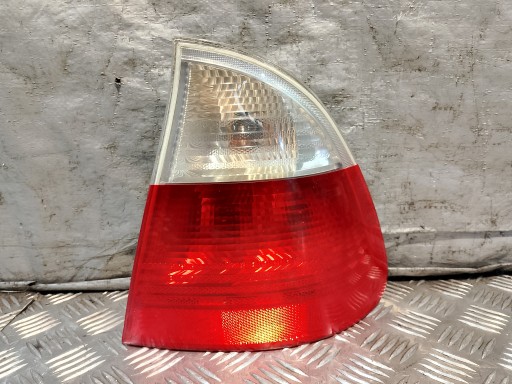 light right rear right rear part BMW E46 LIFT FL TOURING 6321-6928388