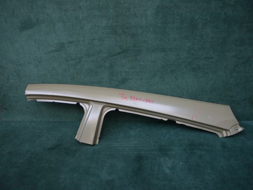 61502-F4010 SSC1 - стойка крыши TOYOTA C-HR CHR 2016-2019r