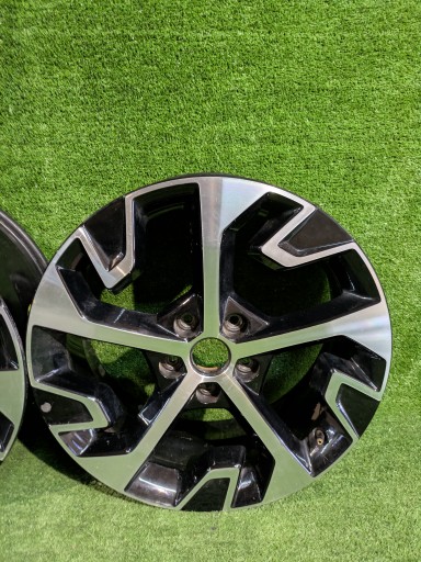 disc disc aluminium KIA SPORTAGE V 18" x 7.5J ET51 NR.F275