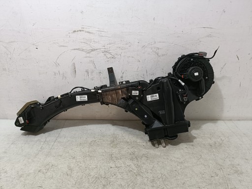 CADILLAC ESCALADE IV 15- heater rear part fan heating 23289164