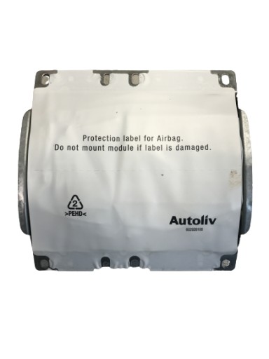 Airbag AIRBAG des Beifahrers VOLVO C30 8623351