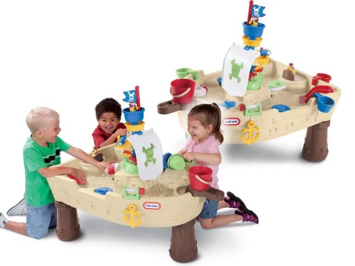 Підземна вода Little Tikes 628566