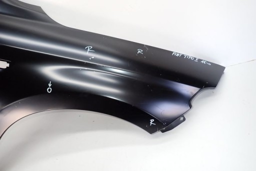FIAT TIPO II 15- fender right front front