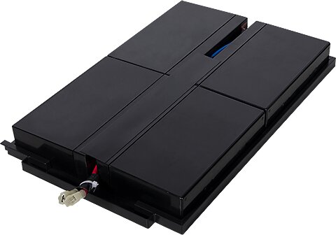 Запасний акумулятор cyberpower, 6v/9ah