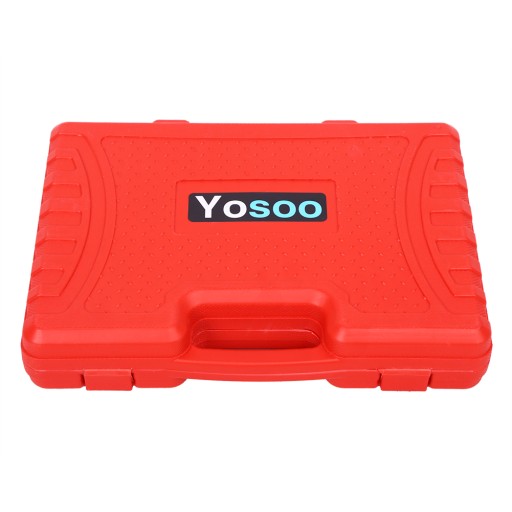 DE-QC00566 - Новий тестер тиску бензонасоса для бензину