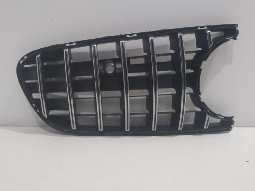 A1908853900 - Решетка Mercedes-Benz AMG GT R190 C190, идеальная новая