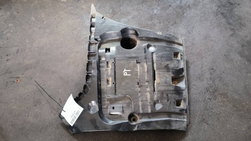 bumper bracket right rear part 7183886 BMW F01 F02 750Li xDrive