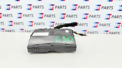 BMW G31 G30 module control unit of the air conditioning 9460925