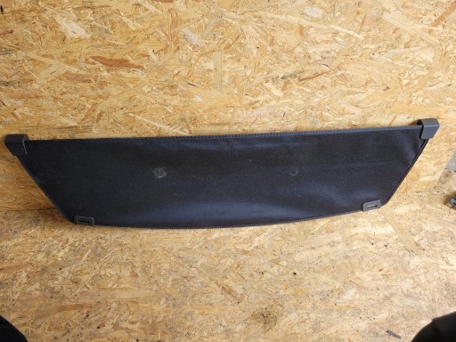 plato boot rear part TOYOTA AYGO II